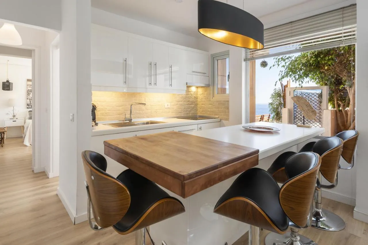 Tabaiba Home2Book Breathtaking Atlantic Views Apartment 0*,