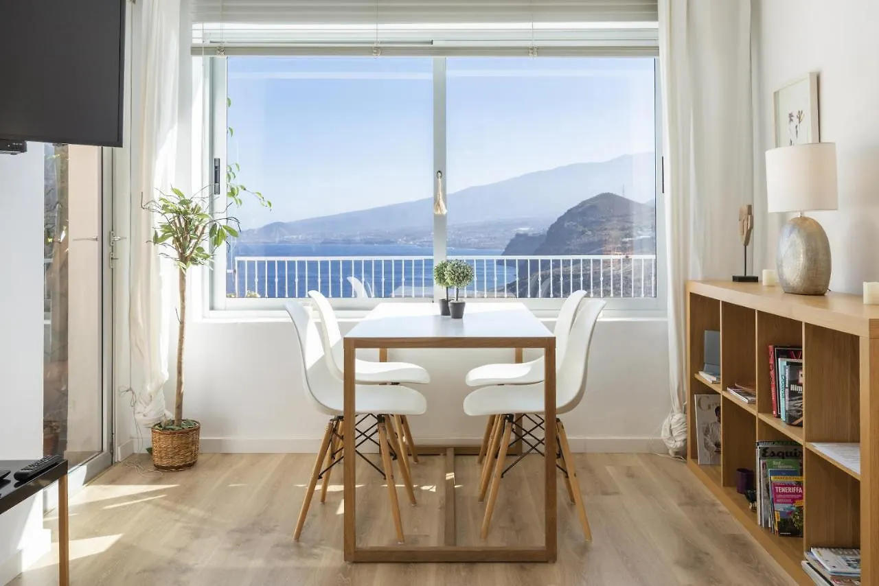 Tabaiba Home2Book Breathtaking Atlantic Views Apartment