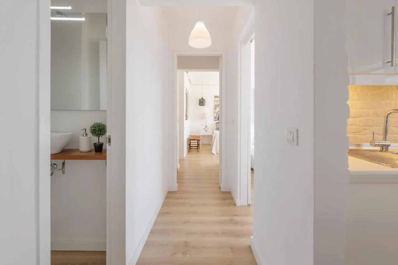 Tabaiba Home2Book Breathtaking Atlantic Views Apartment