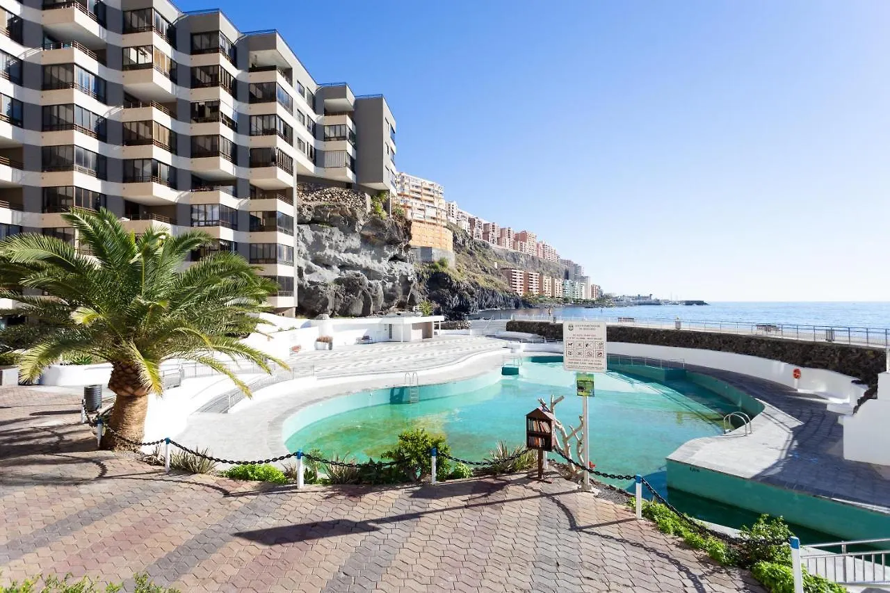 Tabaiba Home2Book Breathtaking Atlantic Views Apartment