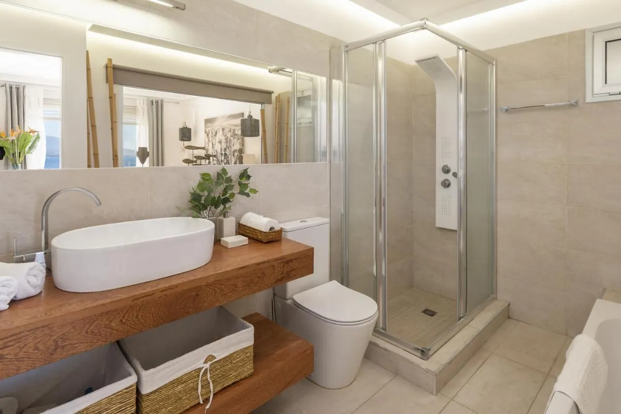 Tabaiba Home2Book Breathtaking Atlantic Views Apartment