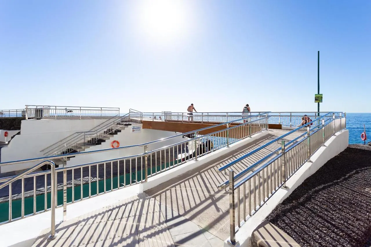 Tabaiba Home2Book Breathtaking Atlantic Views Apartment 0*,