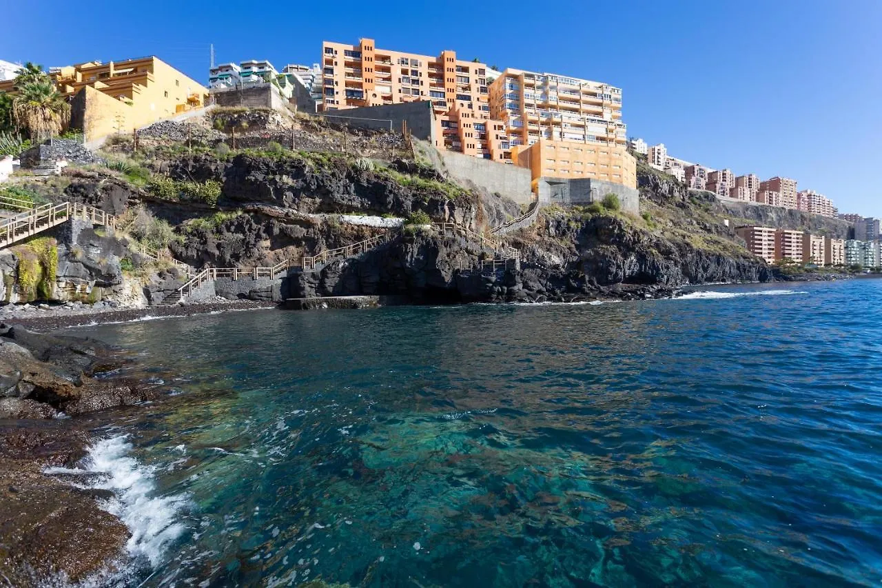 Tabaiba Home2Book Breathtaking Atlantic Views Apartment