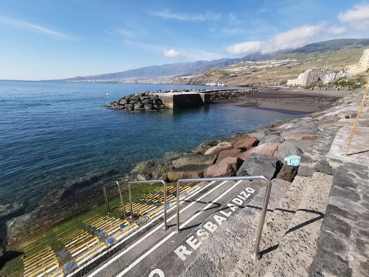 Tabaiba Home2Book Breathtaking Atlantic Views Apartment