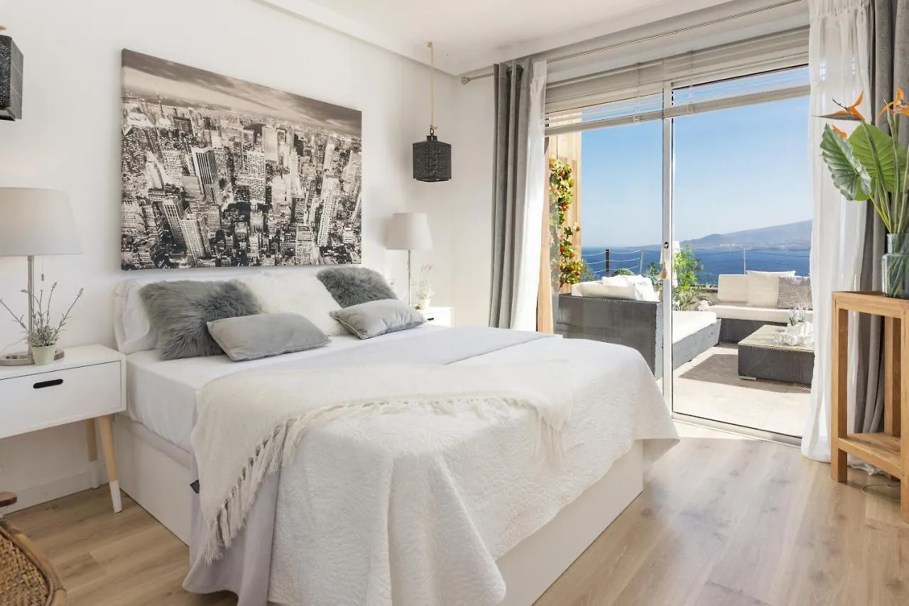 Home2Book Breathtaking Atlantic Views Apartment Tabaiba 0*,  Španělsko